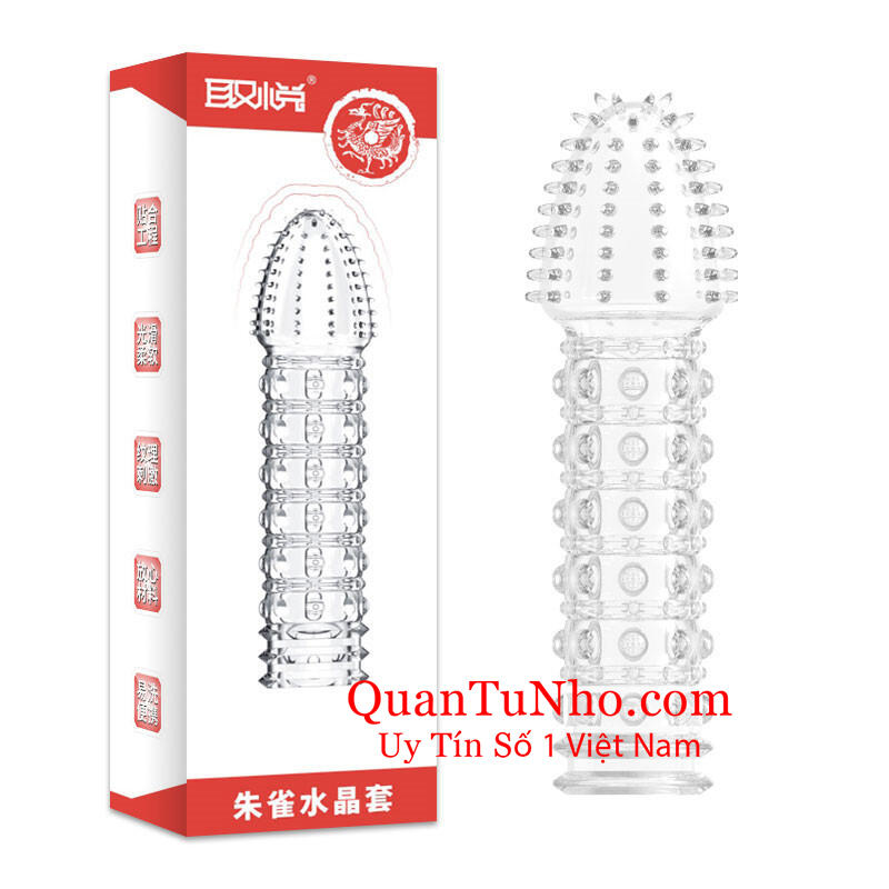 Bao cao su đôn dên size nhỏ Hỏa Tiễn: Đặc điểm, Cơ chế tăng kích thước, Công dụng, Cách sử dụng và Nơi bán